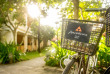 Vietnam - Hoi An - Anantara Hoi An - Service de location de vélo