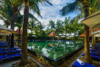 Vietnam - Hoi An - Anantara Hoi An - Piscine de l'hôtel