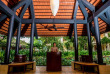 Vietnam - Hoi An - Anantara Hoi An - Réception de l'hôtel