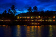 Vietnam - Hoi An - Anantara Hoi An - Rivière, jardins et environs de l'hôtel