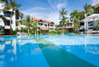 Vietnam - Hoi An - Hoi An Trails Resort - Piscine de l'hôtel