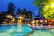 Vietnam - Hoi An - Hoi An Trails Resort - La piscine
