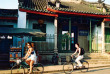 Vietnam - Hoi An - Hoi An Historic Hotel - La ville historique de Hoi An