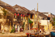 Vietnam - Hoi An - Hoi An Historic Hotel - La ville historique de Hoi An