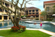 Vietnam - Hoi An - Hoi An Historic Hotel - Piscine de l'hôtel