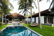 Vietnam - Hoi An - Nam Hai Hoi An - Extérieur d'une One Bedroom Pool Villa
