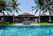 Vietnam - Hoi An - Nam Hai Hoi An - Extérieur d'une Four Bedrooms Pool Villa