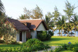 Vietnam - Hoi An - Palm Garden Hoi An - Bungalow Jardin et plage