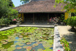 Vietnam - Hue - Maison jardin