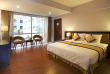 Vietnam - Hue - Mondial Hotel - Deluxe City View Room