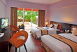 Vietnam - Hue - Mondial Hotel - Deluxe Garden View Room