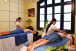 Vietnam - Hue - Saigon Morin - Massage au Crown Club