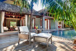 Vietnam - Nha Trang - Ann Lam Villas Ninh Van Bay - Vue extérieure d'une Pool Villa