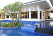 Vietnam - Nha Trang - Princess d'Annam Hotel - Les pavillons et terrasses de l'hôtel