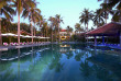 Vietnam - Phan Thiet - Anantara Mui Ne Resort & Spa - Piscine et vue générale