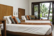Vietnam - Phan Thiet - Blue Ocean Phan Thiet - Bungalow vue piscine