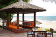 Vietnam - Phan Thiet - Blue Ocean Phan Thiet - Restaurant vue mer