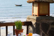 Vietnam - Phan Thiet - Victoria Phan Thiet - Petit déjeuner face à la plage