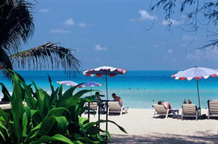 Thailande - Koh Samui - The Fair House Beach Resort & Hotel