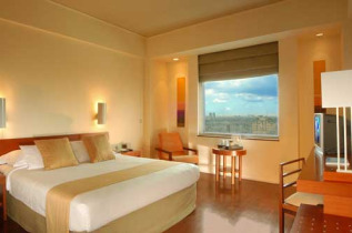 Indonésie - Alila Jakarta - Deluxe Room