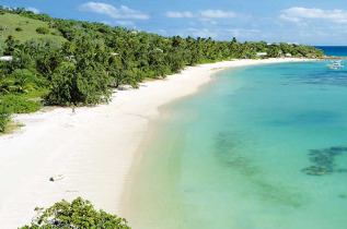 Australie - Lizard Island Resort © Tourism Queensland Peter Lik