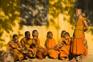 Cambodge – Battambang © Marc Dozier