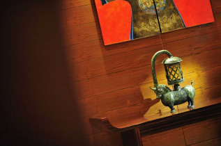 Chine - Shanghai - Sofitel Hyland Shanghai