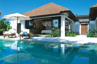 Thailande - Hua Hin - Evason Hua Hin - Pool Villa Suite