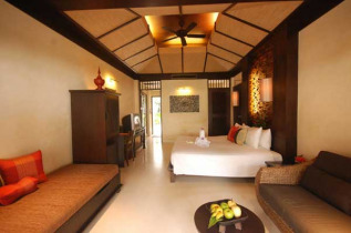 Thailande - Phuket - Impiana Resort Patong - Deluxe Room