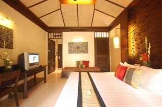 Thailande - Phuket - Impiana Resort Patong - Superior Room