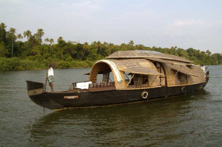 Inde - Circuit Kerala Authentique - Les Backwaters