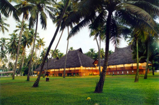 Inde - Kochi - Mararikulam - Marari Beach Resort