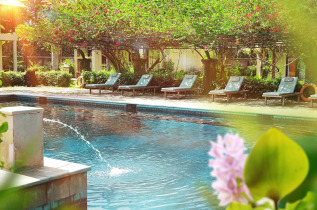 Indonésie - Bali - Mercure Resort Sanur
