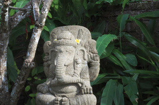 Indonésie - Bali - The Pavilions Bali