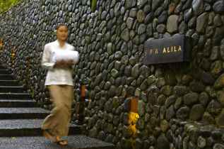 Indonésie - Bali - Alila Ubud - Spa