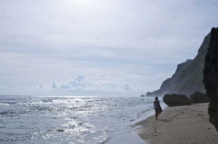 Indonésie - Bali - Uluwatu - Alila Villas Uluwatu