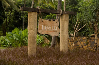 Indonésie - Lombok - Jeeva Klui Resort