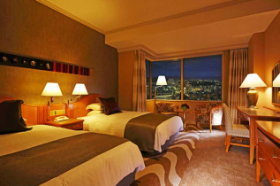 Japon - Kanazawa - Comfort Room © Nikko Kanazawa