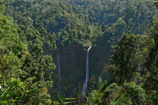 Laos - Circuit Le Sud authentique - Tad Fane Falls