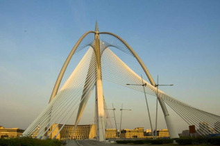 Malaisie - Putrajaya
