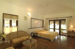 Marari Beach Resort 4* - Mararikulam