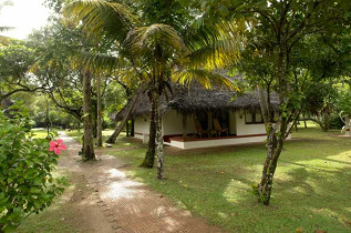 Marari Beach Resort 4* - Mararikulam