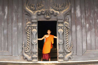 Myanmar – Mandalay – Ava