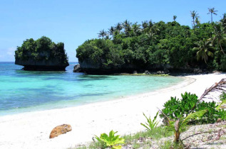 Philippines - Plage de l'Amun Ini à Anda – Bohol