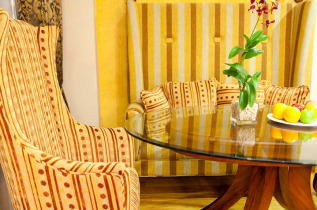 Philippines - Manille - Hotel Celeste