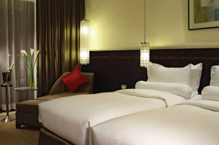 Philippines - Manille - Sofitel Philippine Plaza Manilla - Superior Room