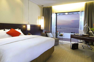 Philippines - Manille - Sofitel Philippine Plaza Manilla - Superior Room