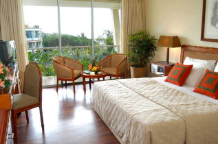 Sri Lanka - Beruwela - Eden Resort & Spa - Standard Room