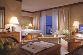 Singapour - Swissôtel The Stamford - Grand Room