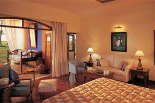 Presidential Villa